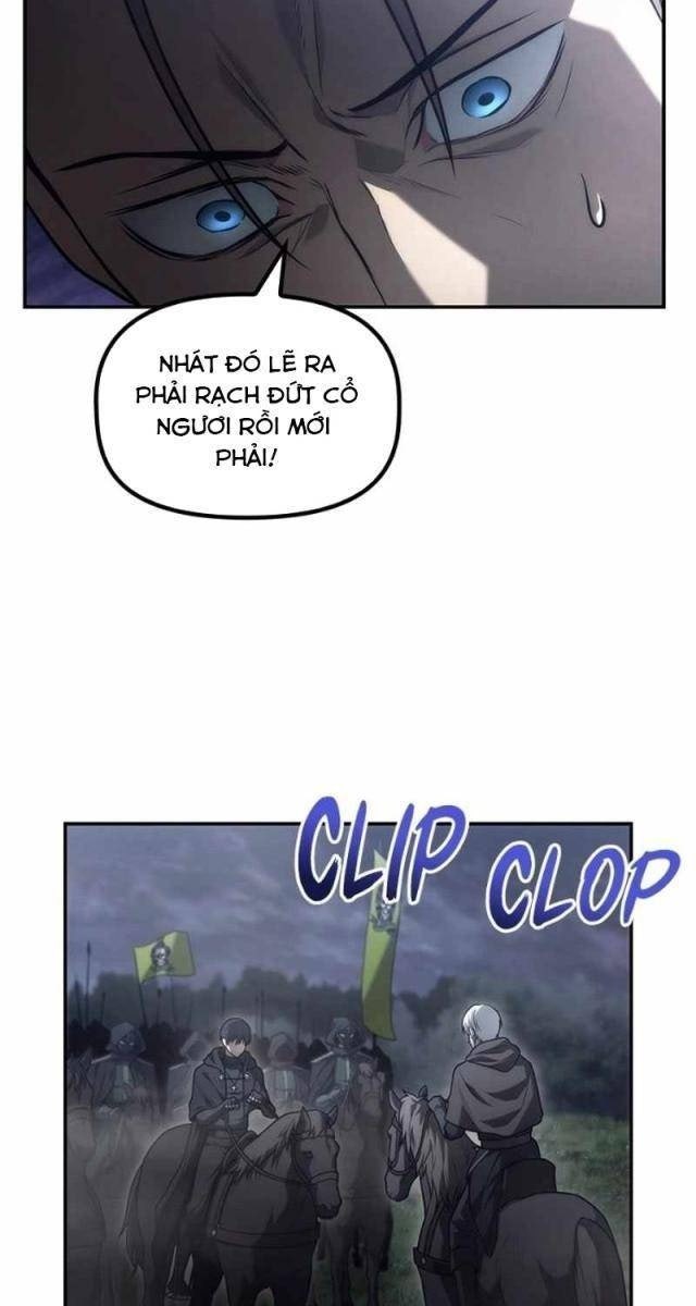 Thiếu Gia Chủ Của Gia Tộc Tử Linh Sư - Page 31