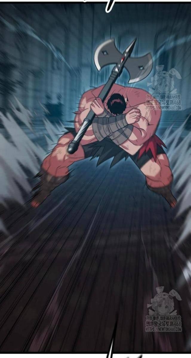 Cuồng Nhân Seoul - Page 54