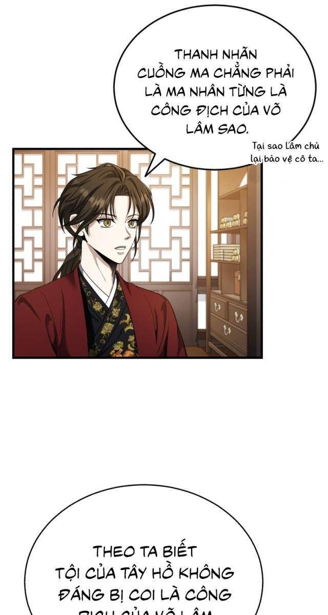 Thiếu Gia Yểu Mệnh Nhà Họ Bạch - Page 5