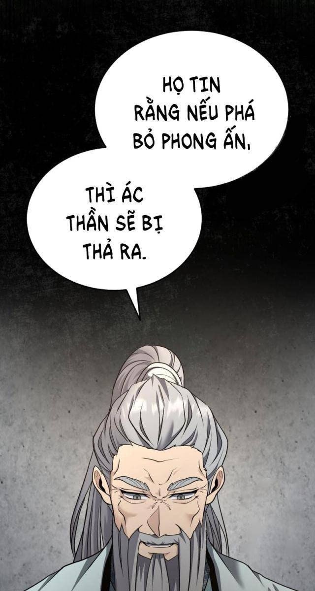 Thiếu Gia Yểu Mệnh Nhà Họ Bạch - Page 23