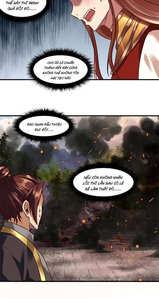 Hồng Hoang: Bắt Đầu Từ Việc Nhận Minh Hà Làm Con Gái Nuôi - Page 53