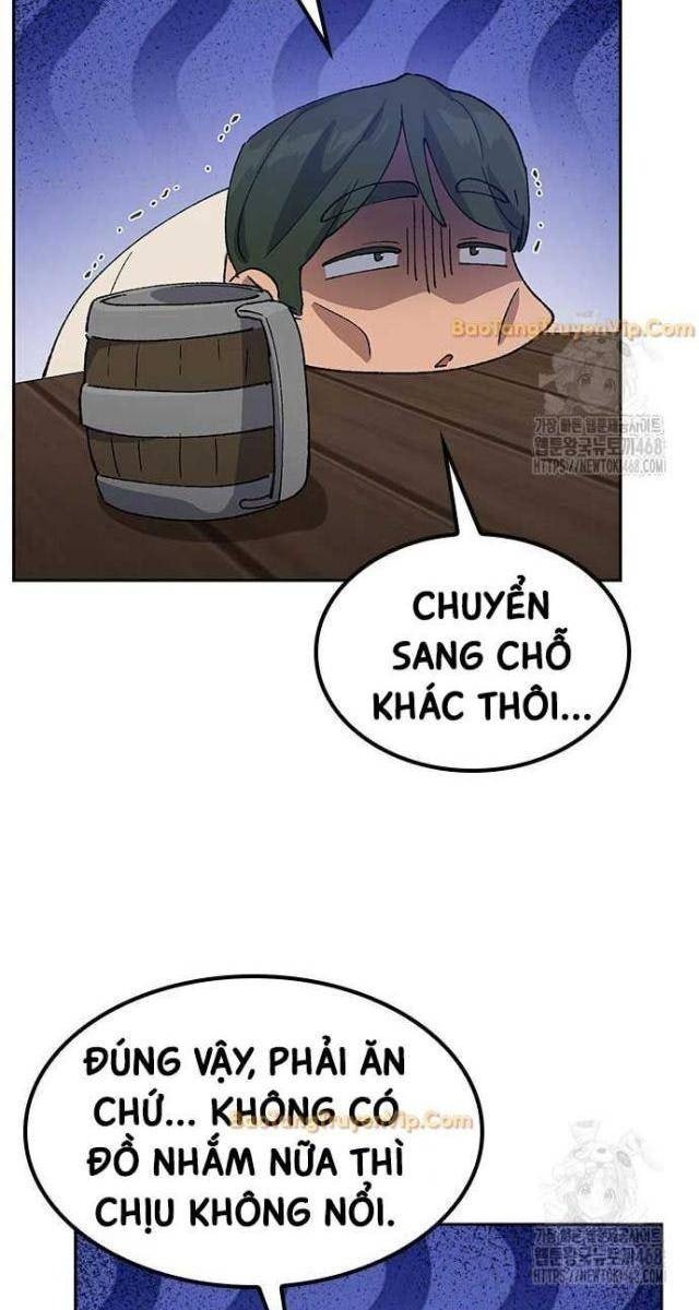 Chữa Lành Cuộc Sống Thông Qua Cắm Trại Ở Thế Giới Khác - Page 28