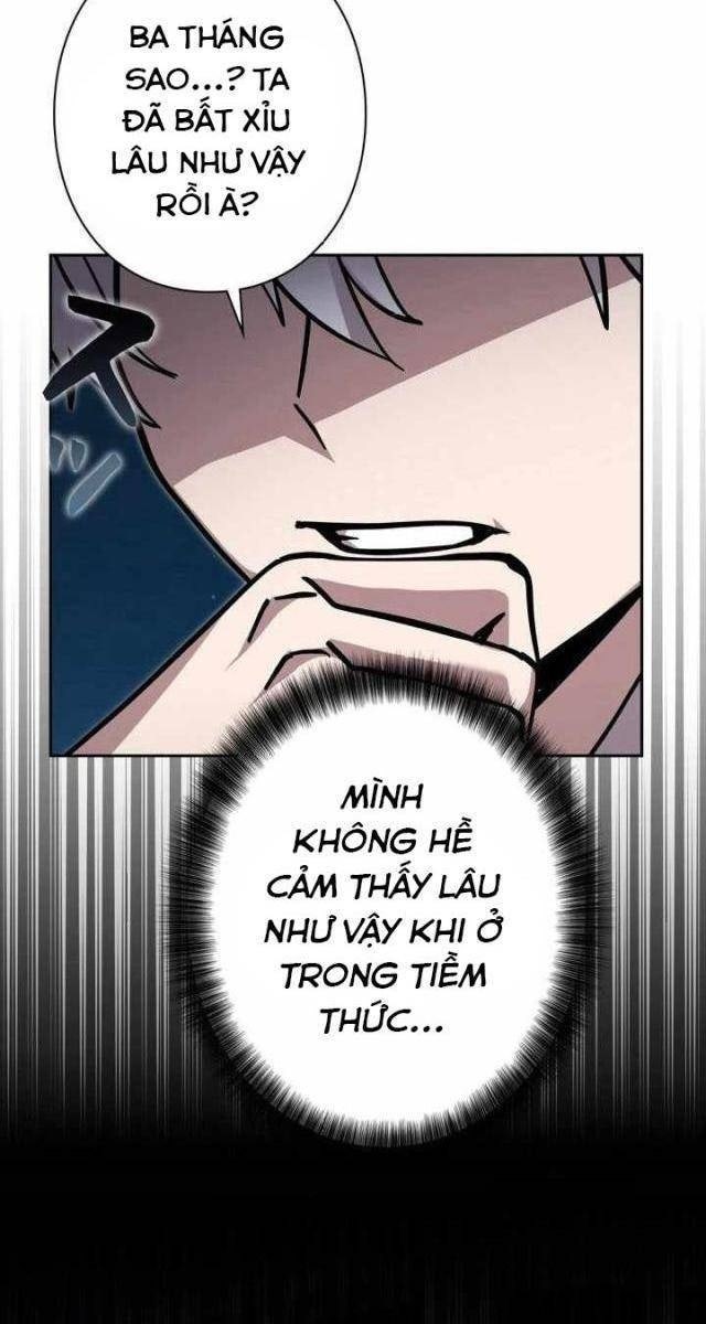 Các Nữ Anh Hùng Muốn Giết Tôi, Một Anh Hùng - Page 152