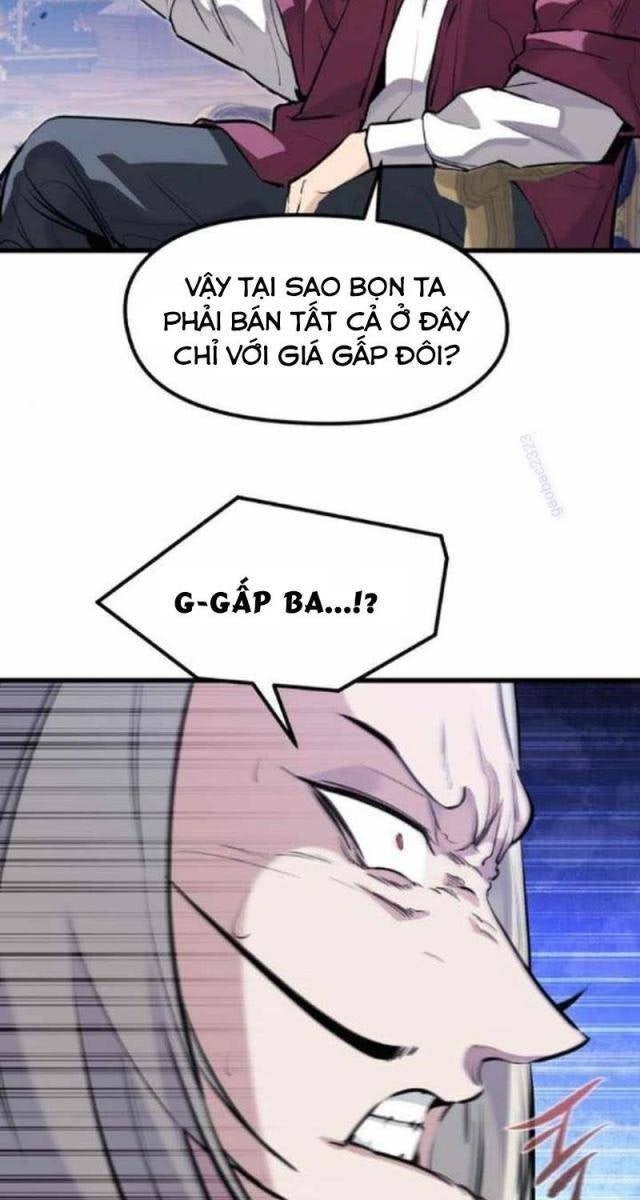 Mỗi Lính Đánh Thuê Trở Về Đều Có Một Kế Hoạch - Page 92