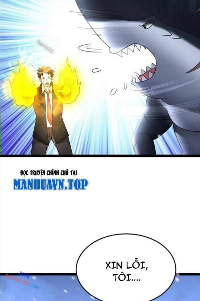 Toàn Cầu Băng Phong: Ta Chế Tạo Phòng An Toàn Tại Tận Thế - Page 5