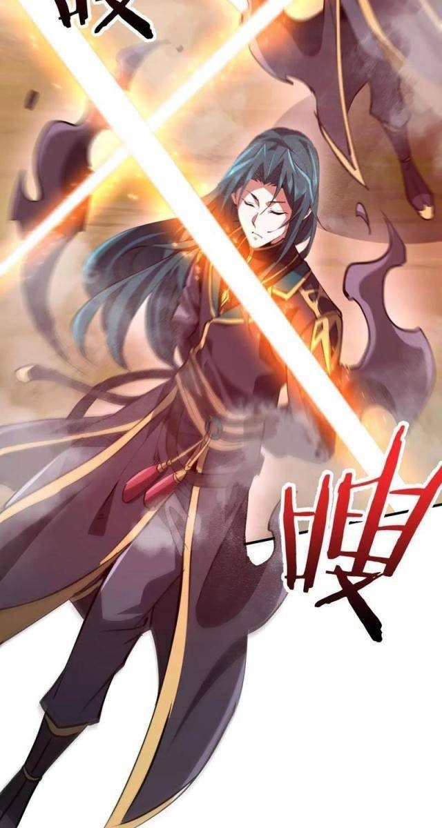 Trùng Sinh Ma Tu:Bắt Đầu Từ Việc Nhặt Được Một Viên Tinh Cầu Zombie - Page 29