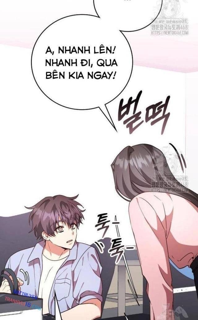 Studio Tùy Hứng Của Nghệ Sĩ Thiên Tài - Page 27