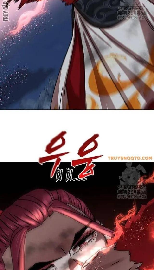 Hàn Băng Liệt Hỏa - Page 90