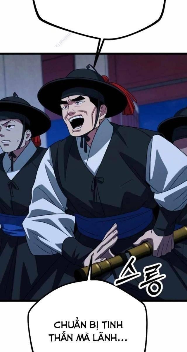 Cuồng Nhân Seoul - Page 11