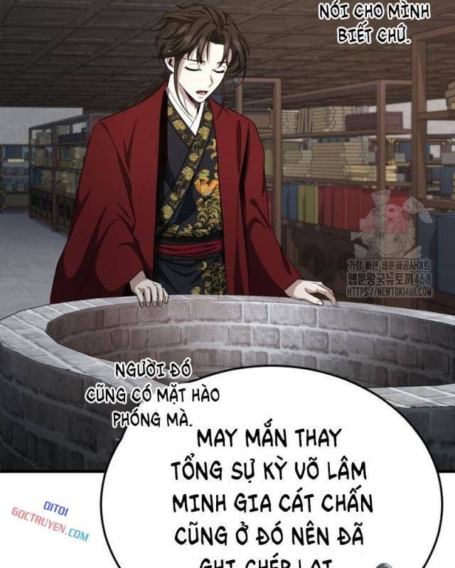 Thiếu Gia Yểu Mệnh Nhà Họ Bạch - Page 18