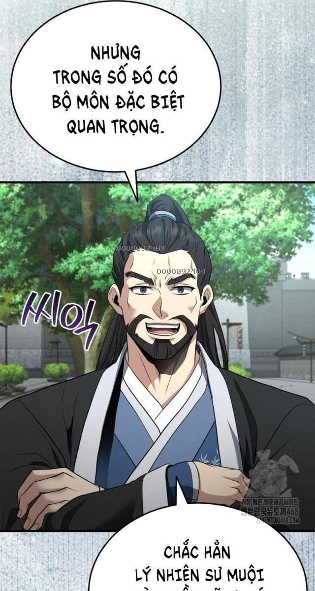 Thiếu Gia Yểu Mệnh Nhà Họ Bạch - Page 52