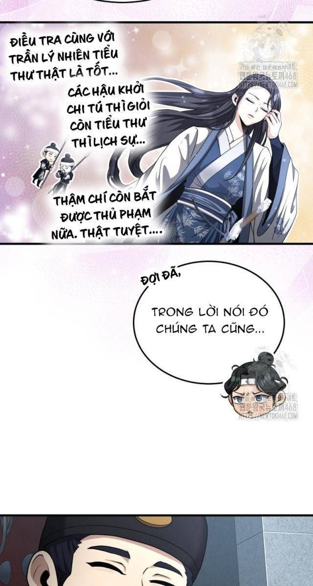 Thiếu Gia Yểu Mệnh Nhà Họ Bạch - Page 74