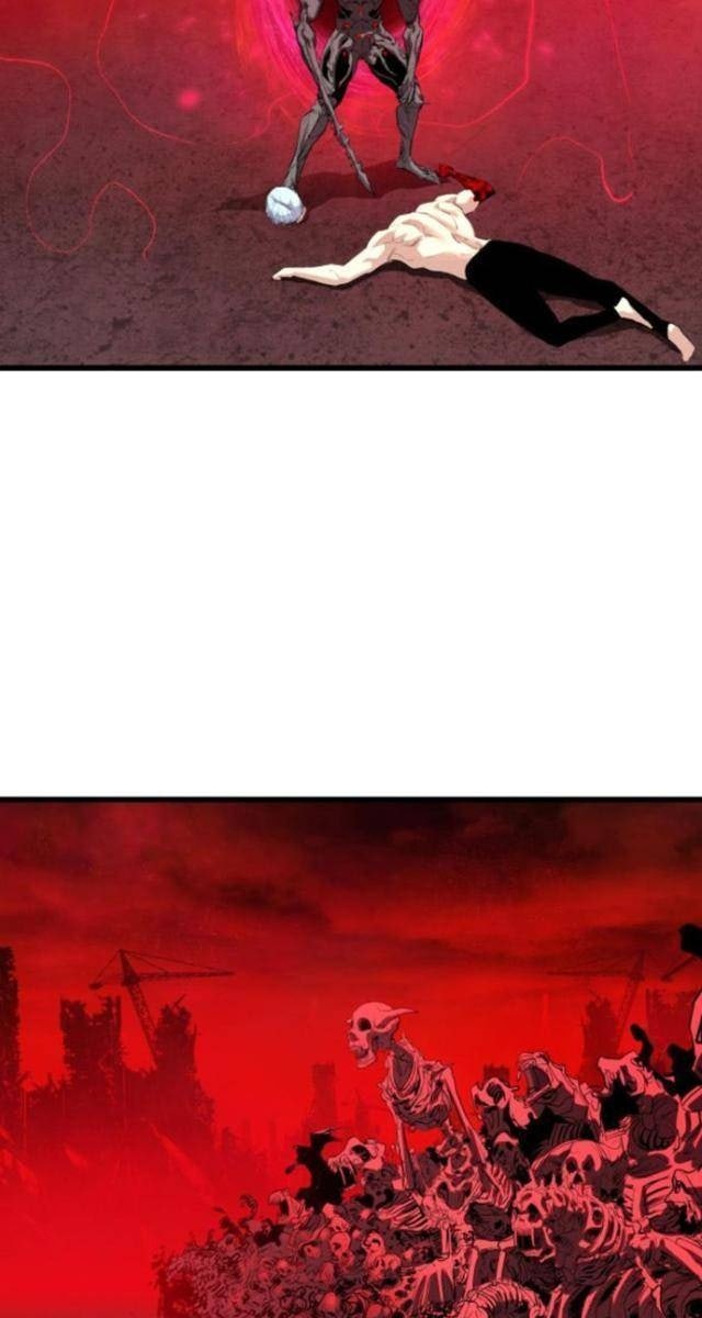 Cốt Nhân - Page 186