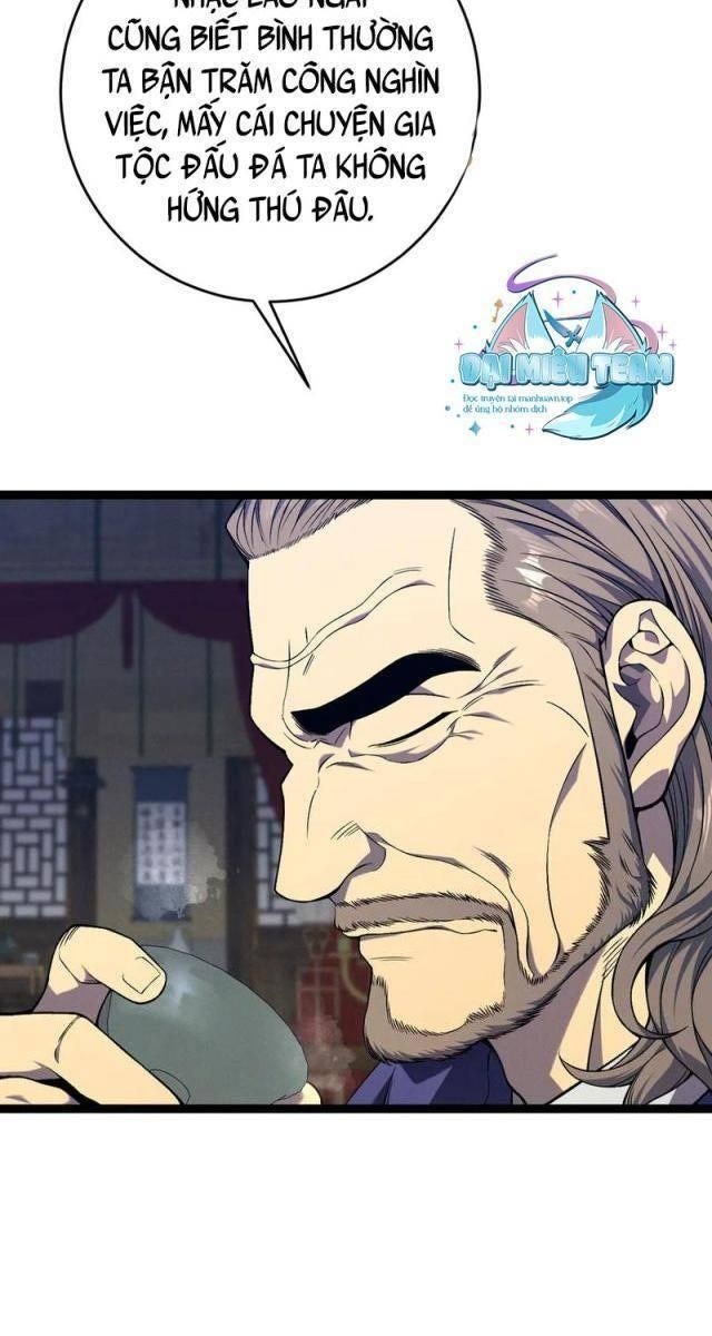 Tài Năng Của Ngươi Là Của Ta - Page 8