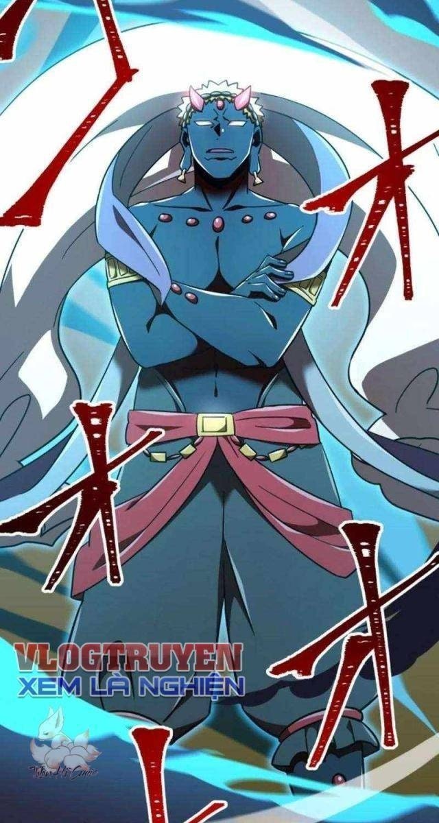 Huyết Thánh Cứu Thế Chủ~ Ta Chỉ Cần 0.0000001% Đã Trở Thành Vô Địch - Page 27