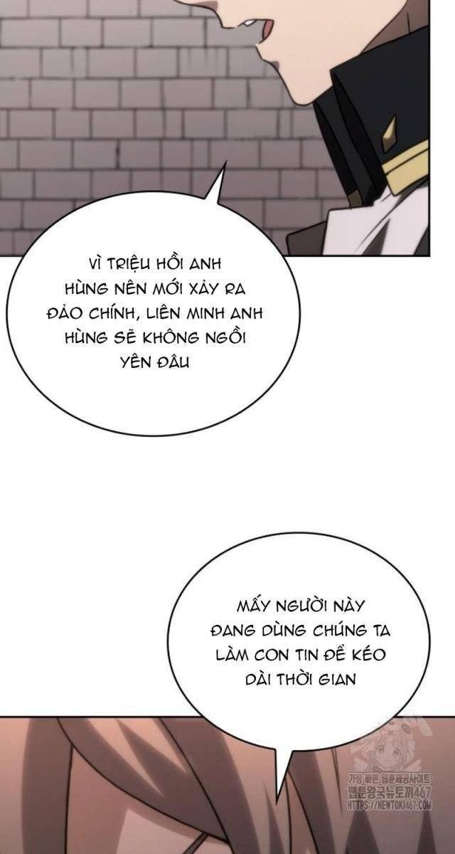 Cả Lớp Được Triệu Hồi Sang Thế Giới Khác - Page 41