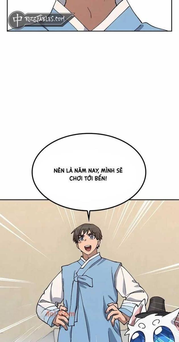 Chữa Lành Cuộc Sống Thông Qua Cắm Trại Ở Thế Giới Khác - Page 14