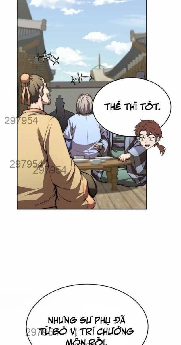 Con Trai Út Của Gia Tộc Nam Cung Thế Gia - Page 52