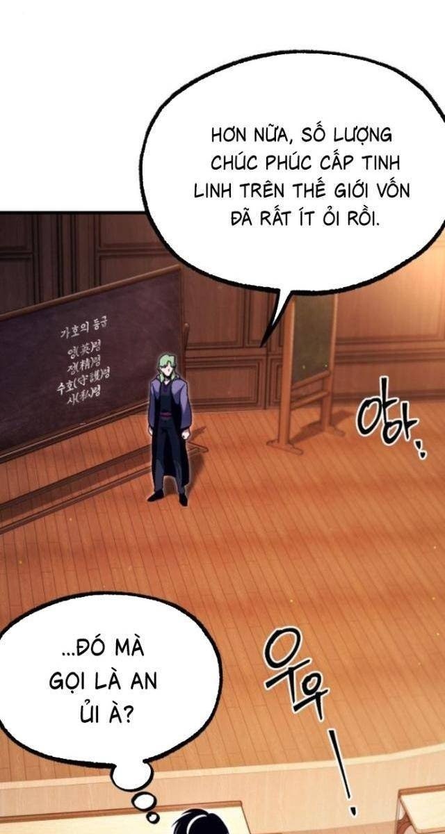 Thống Lĩnh Học Viện Chỉ Bằng Dao Sashimi - Page 97