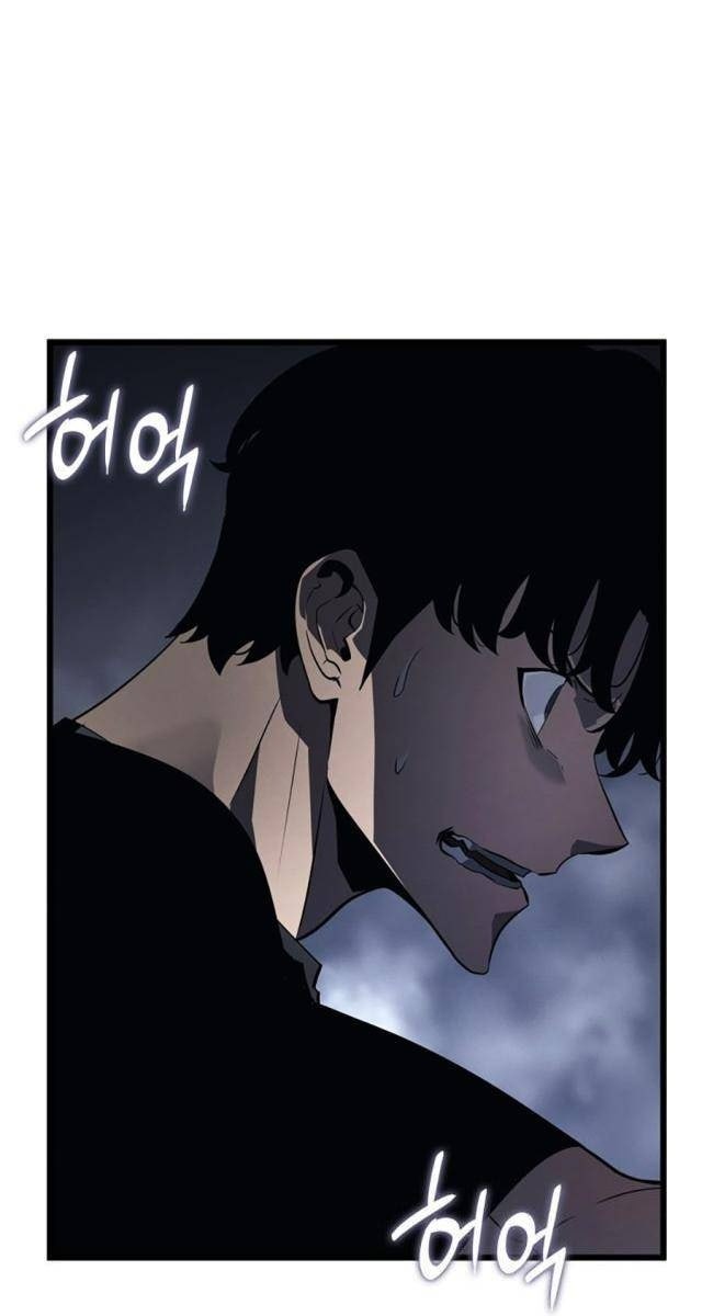 Tôi Thăng Cấp Một Mình Tận Thế Ragnarok - Page 98