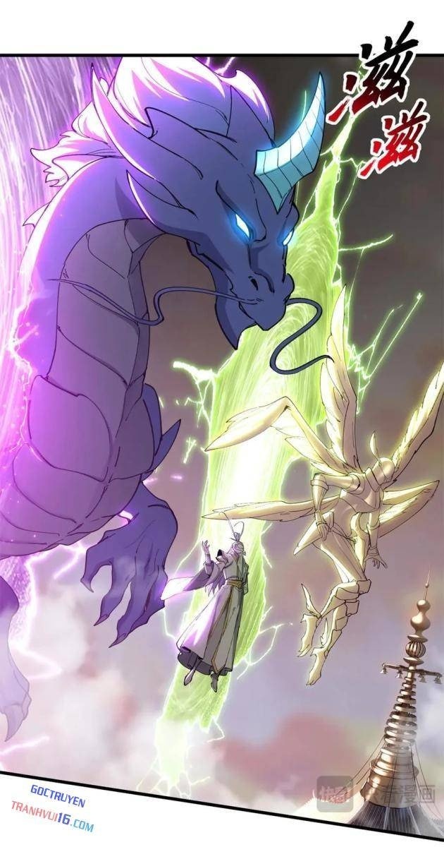 Cửa Hàng Sủng Thú Siêu Thần - Page 9