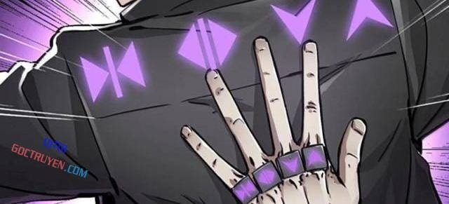 Bàn Tay Thần Thánh - Page 4