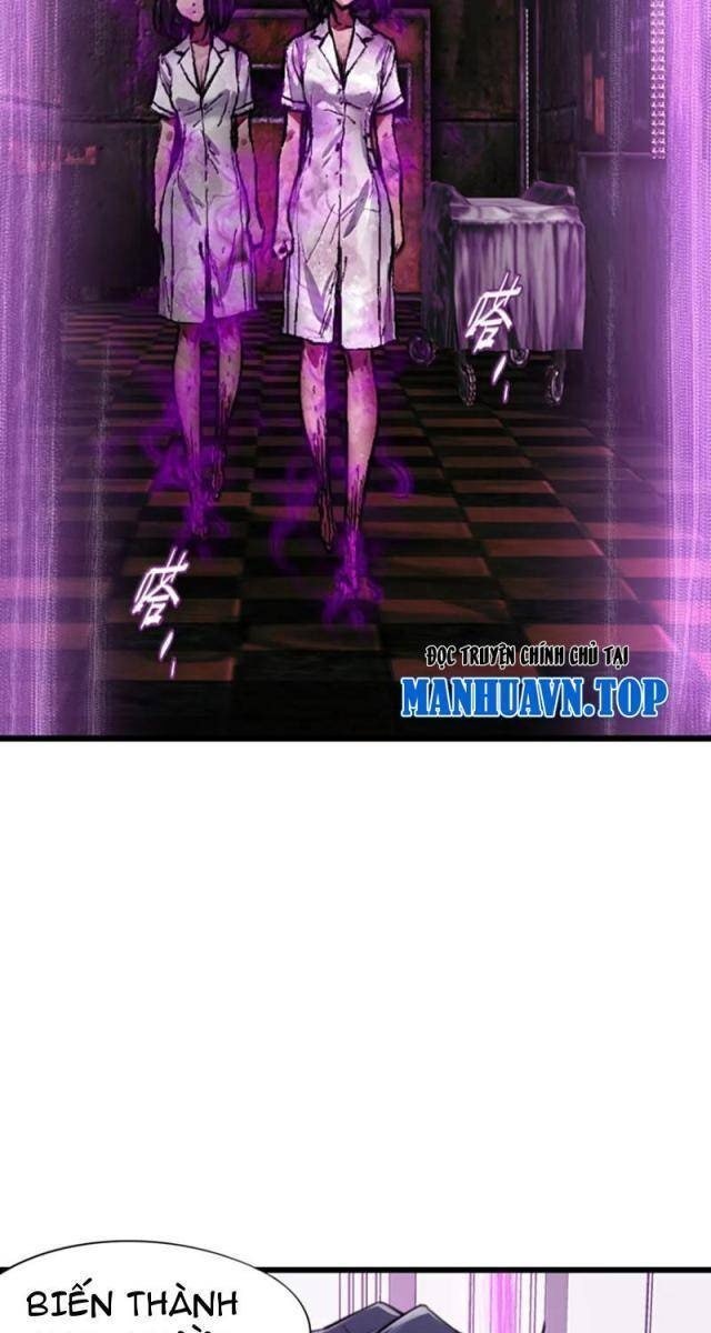 Bàn Tay Thần Thánh - Page 71