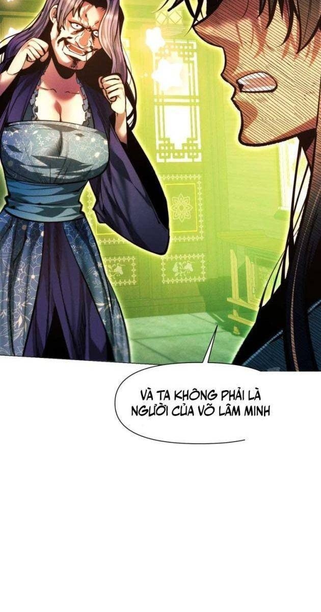 Chuyển Sinh Vào Thế Giới Võ Lâm - Page 147