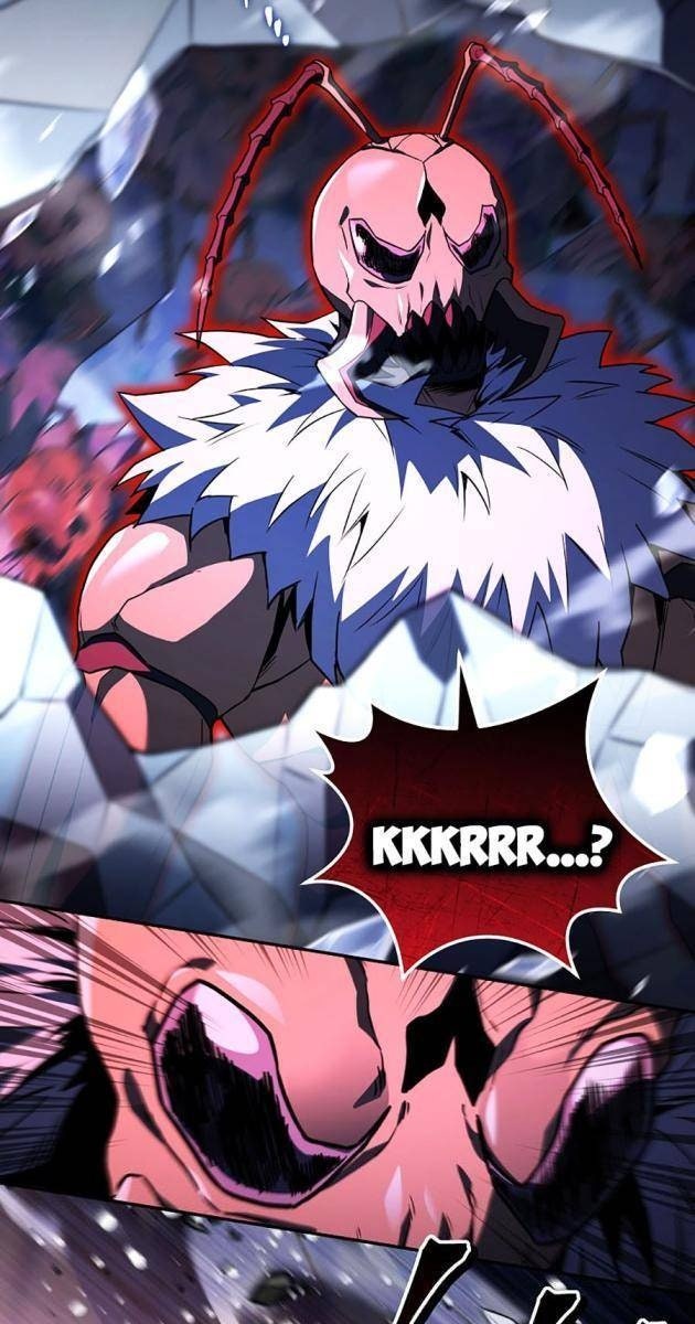 Sử Trở Lại Của Frozen Player - Page 27