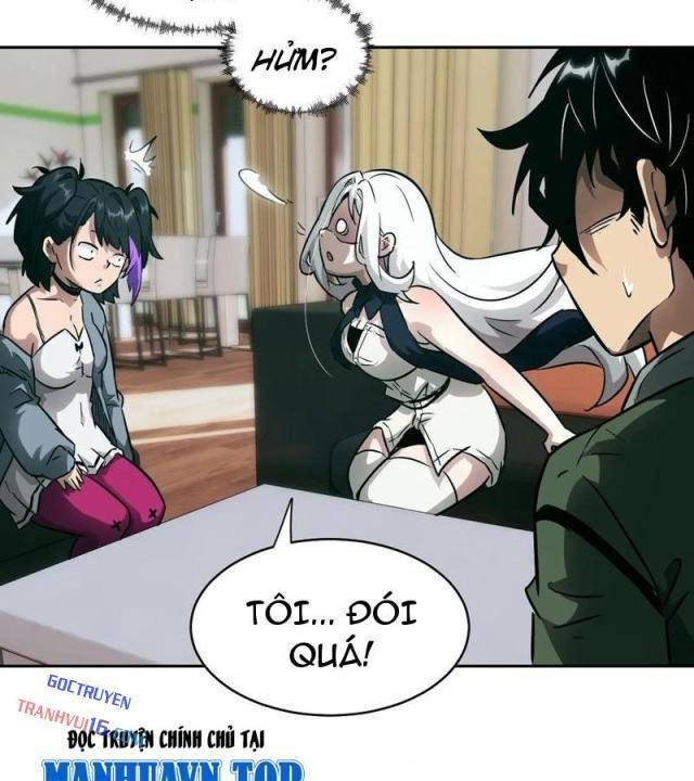 Tay Trái Của Ta Có Thể Dị Biến - Page 66