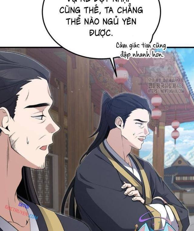 Giảng Sư Đứng Đầu: Baek Sư phụ - Page 6