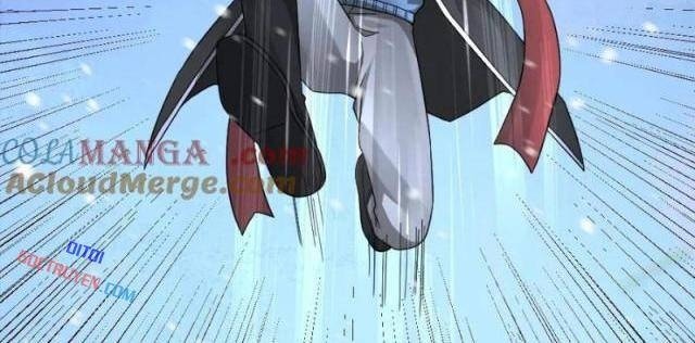 Toàn Cầu Băng Phong: Ta Chế Tạo Phòng An Toàn Tại Tận Thế - Page 12