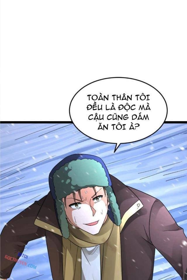 Toàn Cầu Băng Phong: Ta Chế Tạo Phòng An Toàn Tại Tận Thế - Page 28