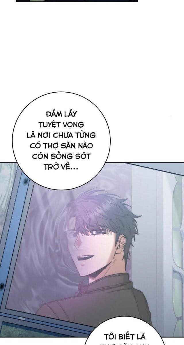 Công Chức Cấp Kiếm Thần Hồi Quy - Page 22