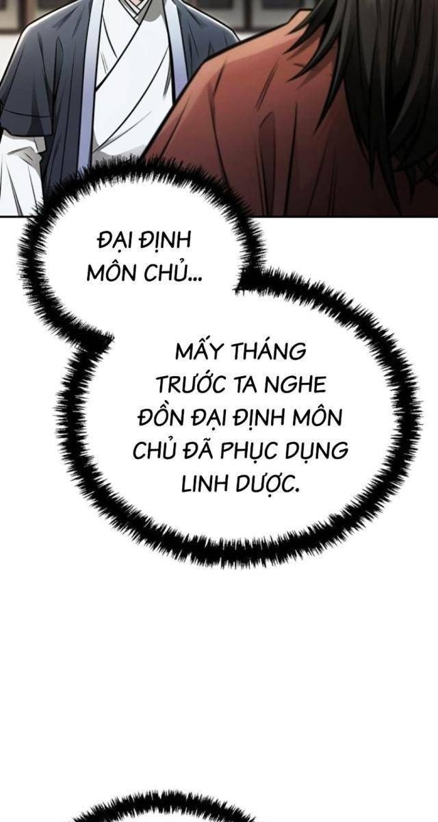 Quỷ Kiếm Thiên Tài Của Hoa Sơn Phái - Page 73