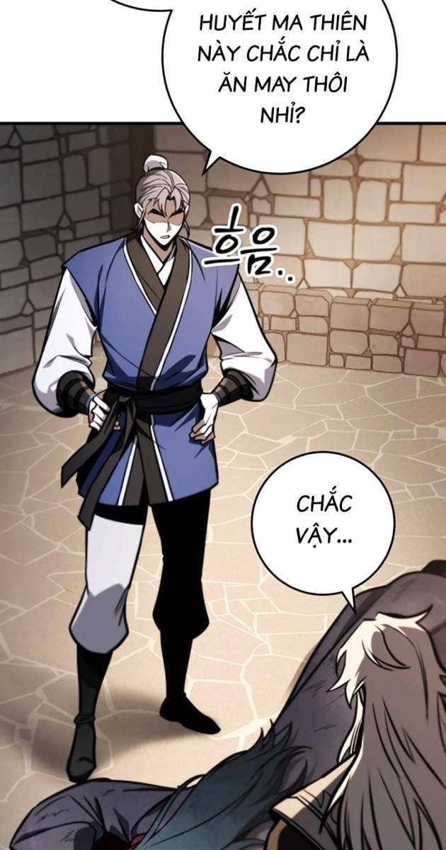 Thanh Kiếm Của Hoàng Đế - Page 115