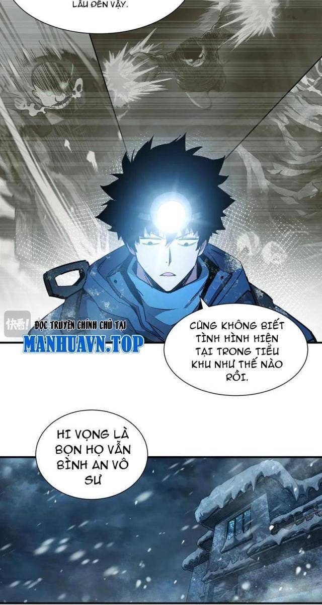 Cực Hàn Chiến Kỷ - Page 23