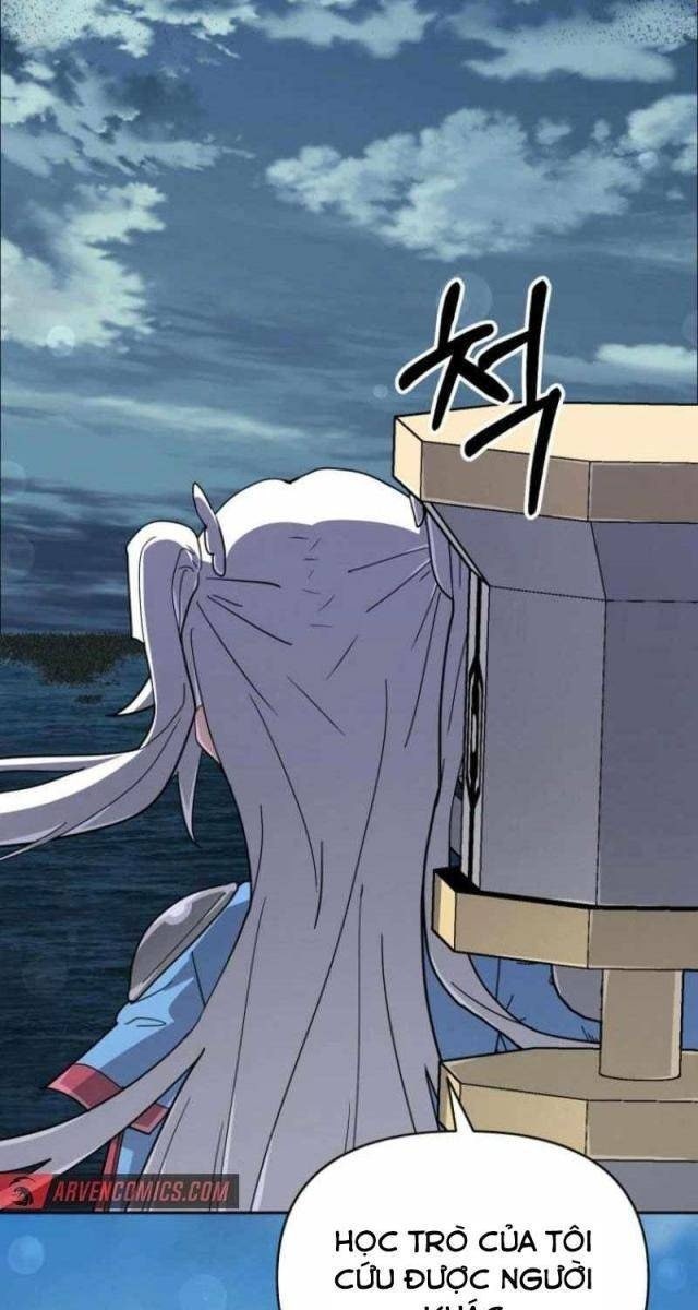 Ông Chú Ma Pháp Thiếu Nữ - Page 19