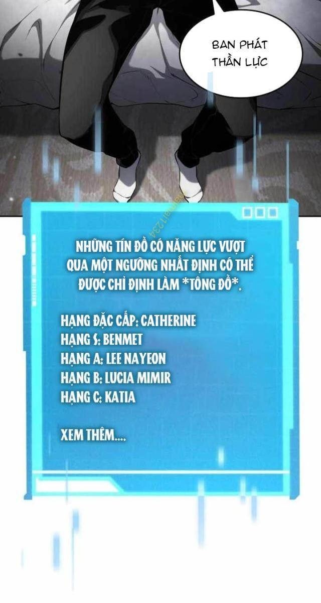 Chiêu Hồn Sư Siêu Phàm - Page 13