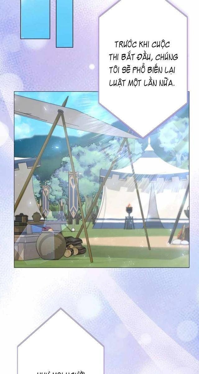 Bức Thư Tình Đến Từ Tương Lai - Page 90