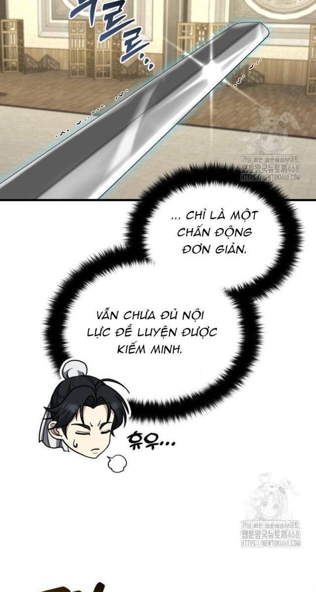 Thiếu Gia Yểu Mệnh Nhà Họ Bạch - Page 64