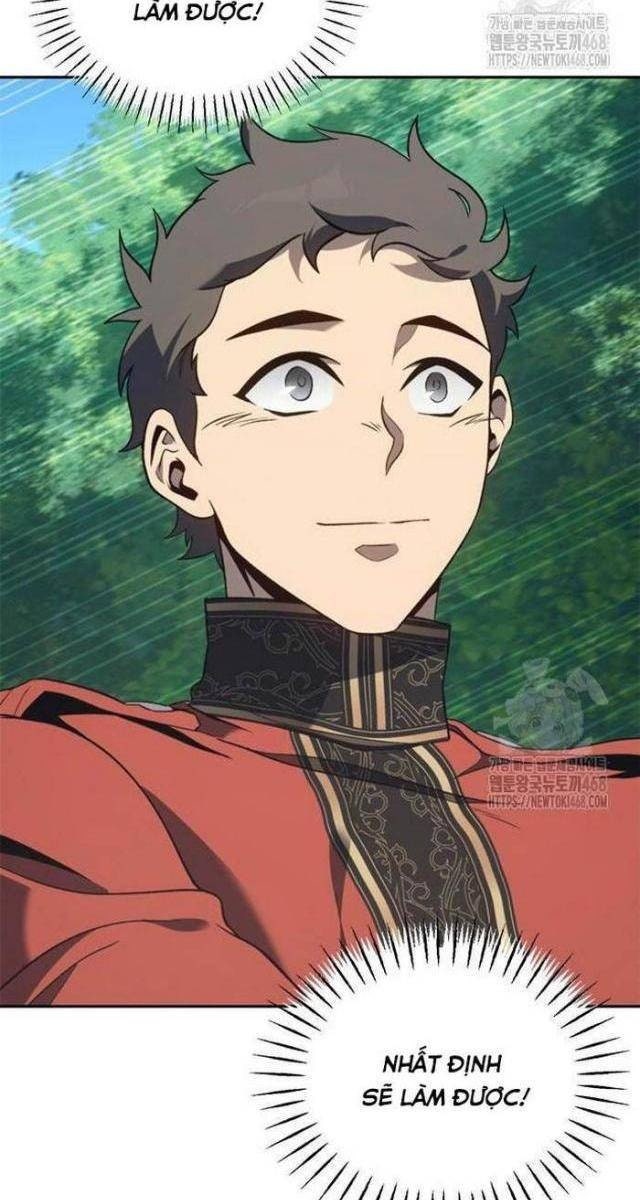 Lý Do Ta Từ Bỏ Làm Quỷ Vương - Page 128