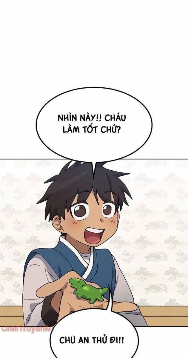 Chữa Lành Cuộc Sống Thông Qua Cắm Trại Ở Thế Giới Khác - Page 84