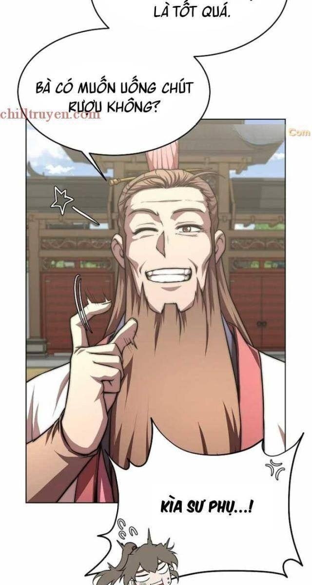 Con Trai Út Của Gia Tộc Nam Cung Thế Gia - Page 26