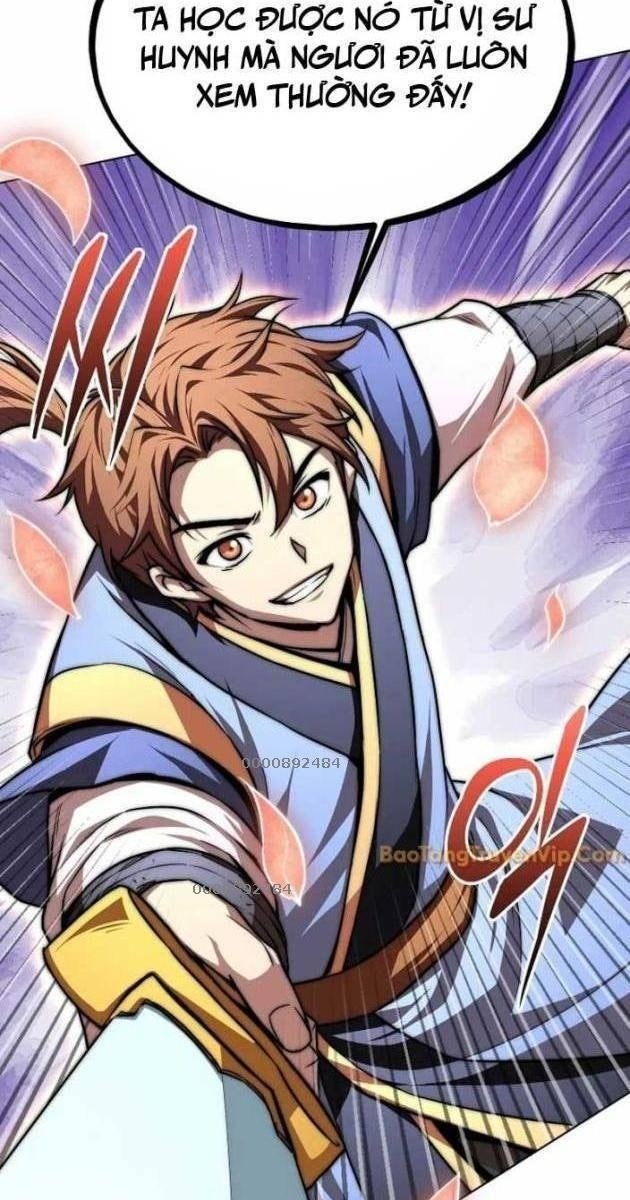 Con Trai Út Của Gia Tộc Nam Cung Thế Gia - Page 119