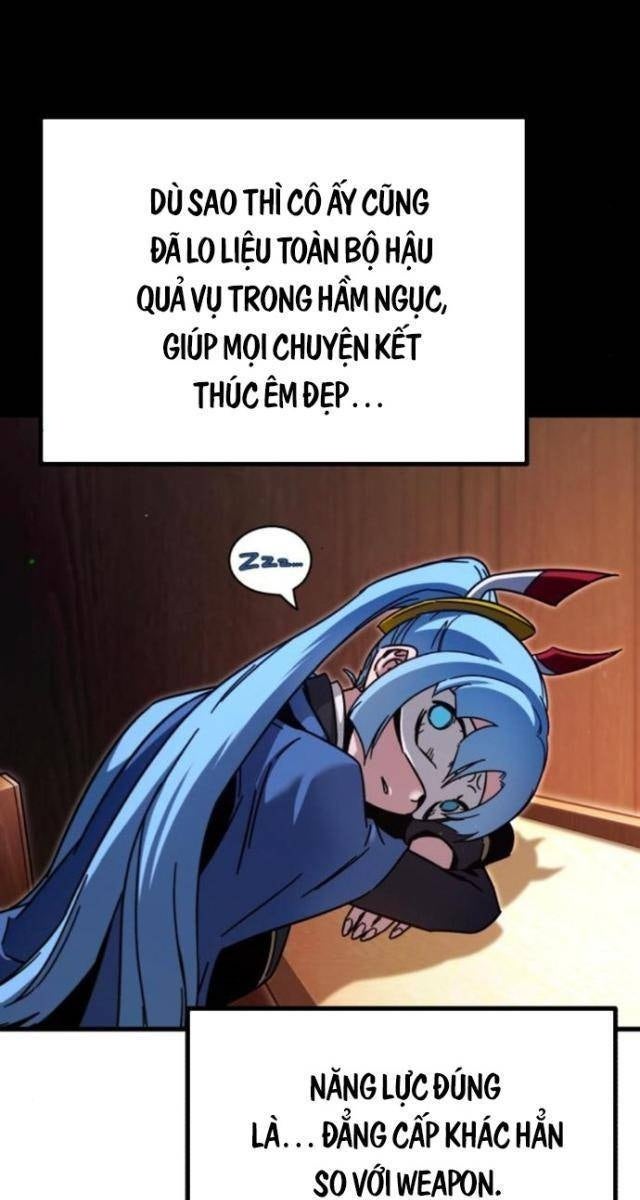 Thống Lĩnh Học Viện Chỉ Bằng Dao Sashimi - Page 93