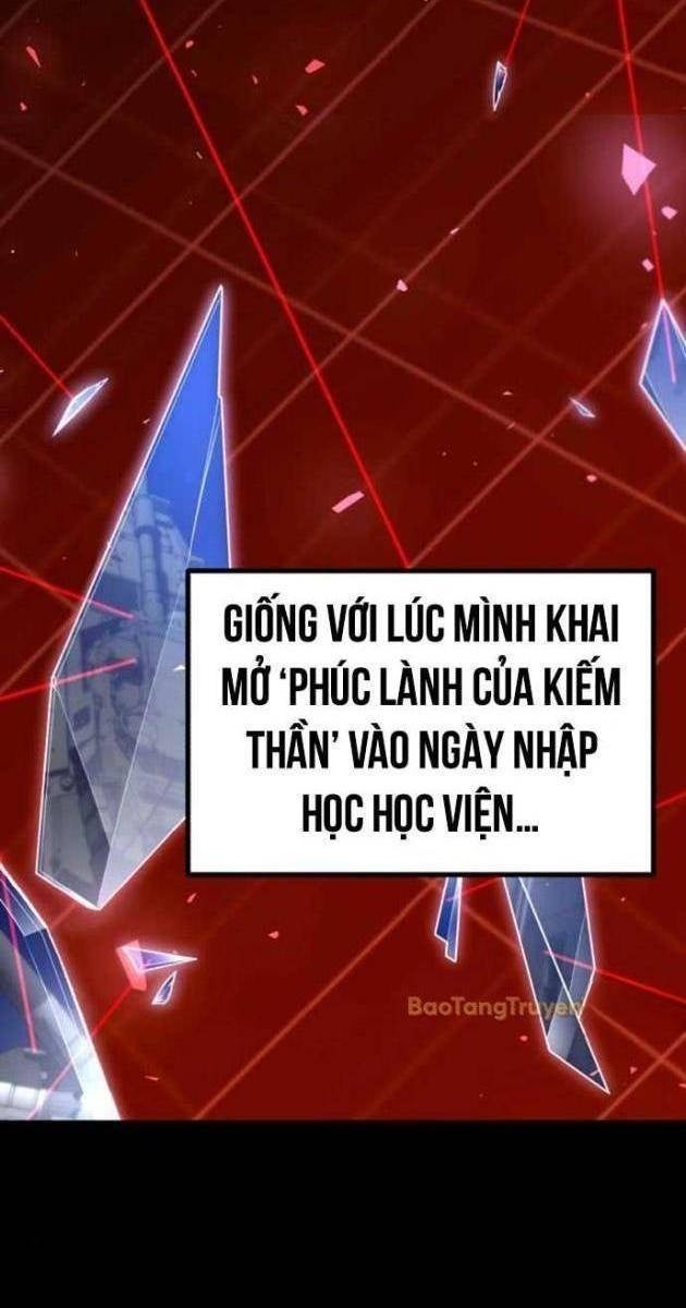 Thống Lĩnh Học Viện Chỉ Bằng Dao Sashimi - Page 39