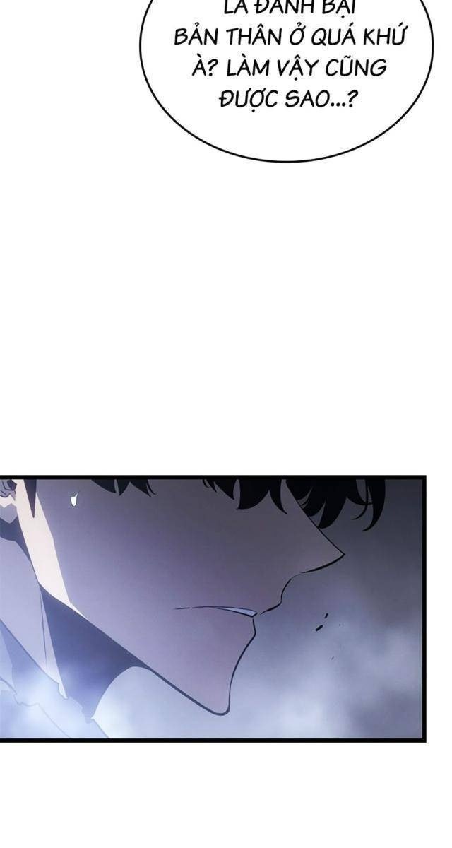 Tôi Thăng Cấp Một Mình Tận Thế Ragnarok - Page 81