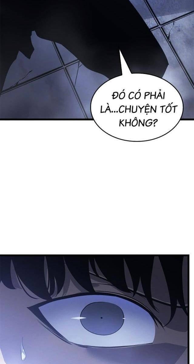 Tôi Thăng Cấp Một Mình Tận Thế Ragnarok - Page 6