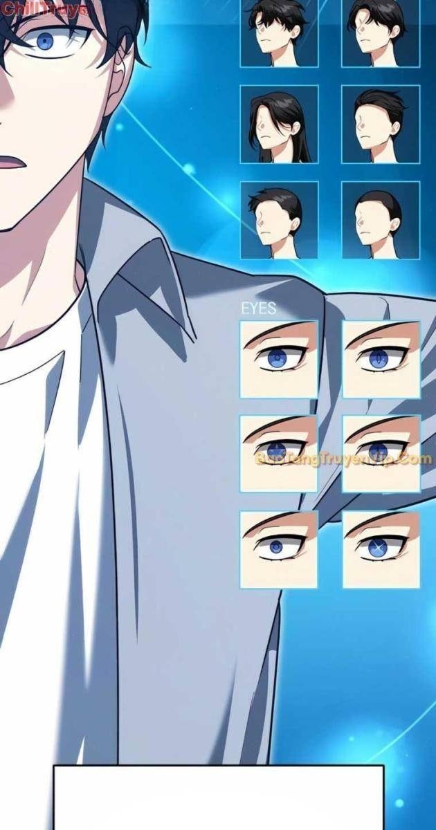 Bản Ngã Thay Đổi - Page 6